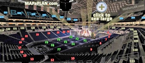 As many fans will attest to, Barclays Center is known to be one of the best places to catch live entertainment around town. . Barclays center 3d seating chart